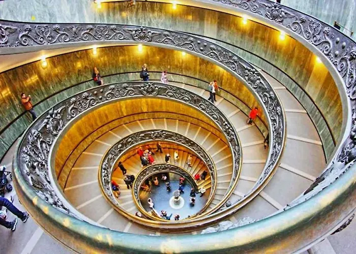 “suite Vaticano City” Roma