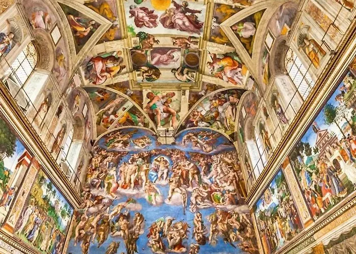 “suite Vaticano City” * Roma