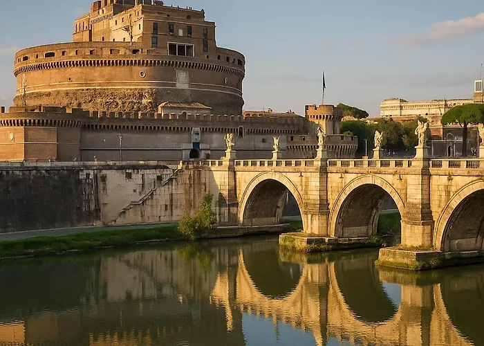 Appartamento “suite Vaticano City” *
