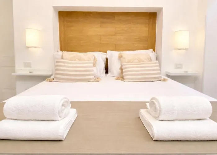 “suite Vaticano City” Appartamento Roma