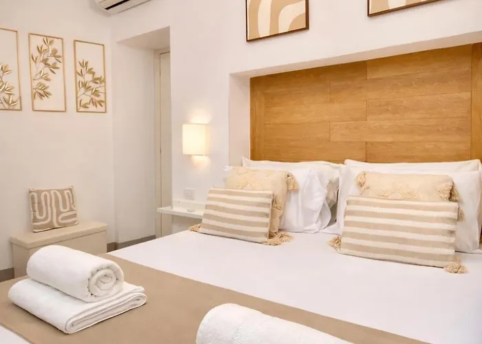 Appartamento “suite Vaticano City”