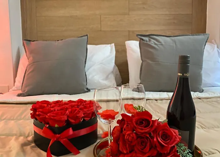 Apartman “suite Vaticano City” Róma