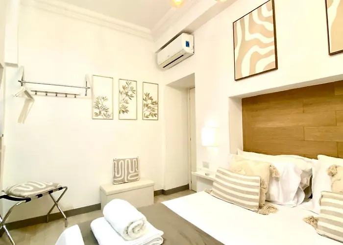 Appartamento “suite Vaticano City” Roma