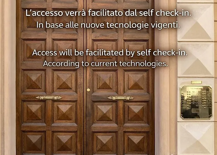 “suite Vaticano City” * Roma