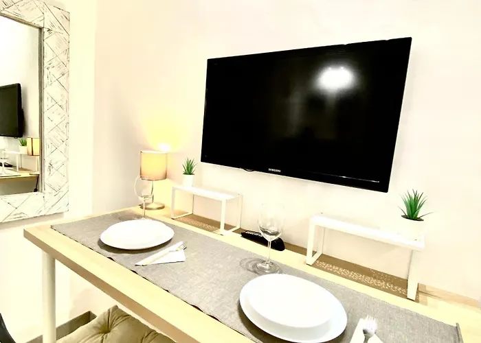 “suite Vaticano City” Appartamento *