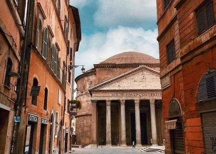 Apartman “suite Vaticano City”